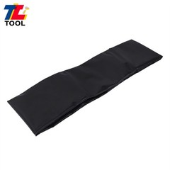13X20 FT Pond Liners 20 Mil Waterproof Fish Liner For Water Garden HDPE Black