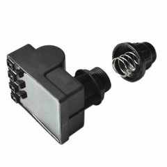 BBQ Gas Grill 4 Outlet Electric Spark Push Button Pulse Igniter Replacement