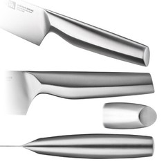 Klaus Meyer Contour Finest high carbon steel 19 Piece Knife Block Set