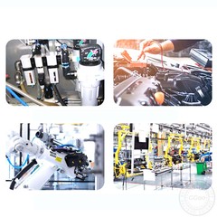Polyurethane Flexible Tubing Pneumatic PU Pipe Tube Hose – Air Chemical Fuel Oil