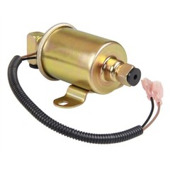 Electric Fuel Pump Replacement for Onan 5500 5.5KW Gas Generator Marquis RV 5500
