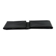15 x 20 ft 20 Mil HDPE Fish Pond Liner Pond Liners Fish Liner For Water Garden