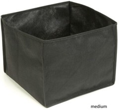 LAGUNA PLANTING BAGS – MEDIUM – 9.8IN X 9.8IN X 7.8IN
