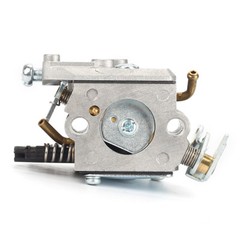 Carburetor fuel filter line For Husqvarna 326C 326L 326LDX 326LS 326LX 326RX