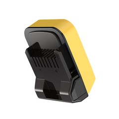 1x Adapter# DeWalt 20v MAX Li-ION Battery To Hitachi 18V Cordless Li-ion Tools