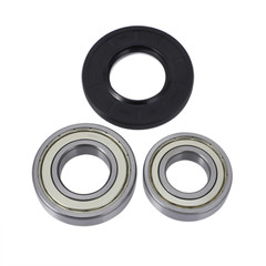 For Samsung Washer Washing Seal Bearing Kit DC62-00156A 6601-002632 6601-002516
