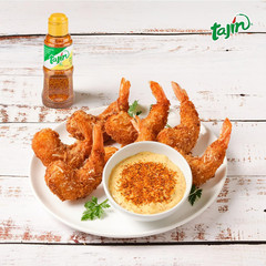 Habanero Seasoning 1.6 Oz (Pack of 3)
