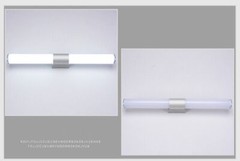 LED Bathroom Vanity Wall Light Modern Bath Light Bar Mirror Front Lamp US