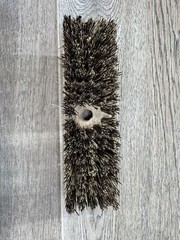 QUICKIE JOBSITE CONSTRUCTION GRADE DECK BRUSH 8-223JSINT-01 #223