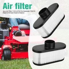 11013-0752 11013-0726 Air Filter For Kawasaki FR651V FR730V FR691V Engine