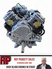 26.5hp Yamaha Vertical Twin Engine 1-1/8″D x 4-9/32″ MX 800V 7U3J-010