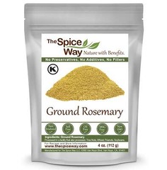 The Spice Way Rosemary Ground