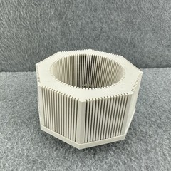Vitalizer Plus Vortex Water Technology VWT-320 Mineral Cube Magnet Oxygen