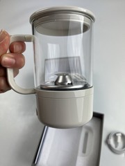 Ozosl Oral Care Cup Stomach Protecting Teeth Gums