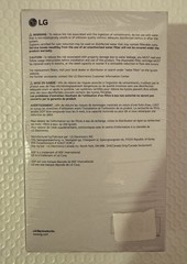 LG LT1000P2 6-Month / 200 Gallon Refrigerator Replacement Water Filter (2 PACK)