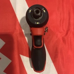 Milwaukee M12 FUEL 3453-20 1/4″ Hex Impact Driver, Cordless – Tool Only, New