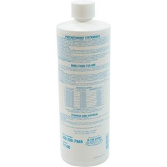 In The Swim Super Algaecide For Above Ground or Inground Swimming Pools – Low