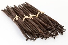 Madagascar Vanilla Bean Vanilla Beans baking Grade A Pods -4oz