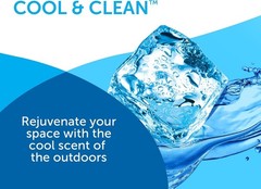 14 oz. Super Odor Eliminator – 6-Pack, Freshens Medium Spaces for 90 Days