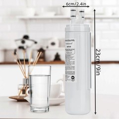 4PACK For Frigidaire WF3CB Refrigerator PureSource 3 Water & Ice Filter, NEW, US