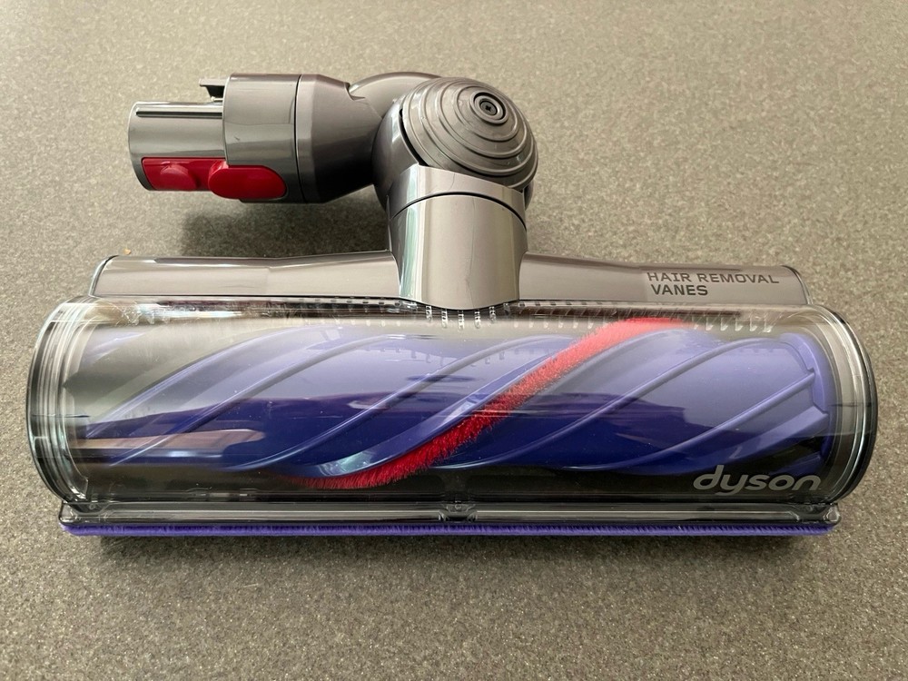 Dyson V8 Motorbar Detangling Brush Head Newest Model OEM New Free Ship