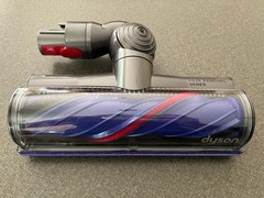 Dyson V8 Motorbar Detangling Brush Head Newest Model OEM New Free Ship