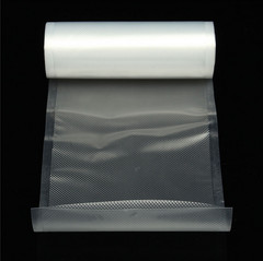 11″x50′ Commercial Grade Vacuum Sealer Bags Rolls Food Saver Storage Bags 4Mil