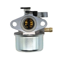 For Troy Bilt 675 190cc Carburetor For Briggs & Stratton Gold 6.25 6.75HP Mower