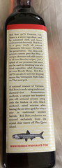 Red Boat Vietnamese Fish Sauce 40 N, Anchovy, No preserv, 28oz, Exp 06/09/2028