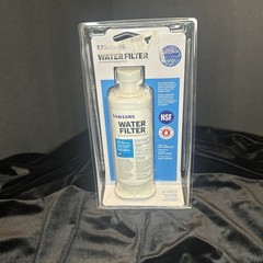 Samsung Refrigerator Water Filter DA97-17376B HAF-QIN/EXP