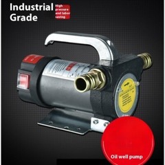 Forward and Reverse Pumping Pump Electric Gas Pump Pumping Pump Diesel Pumps