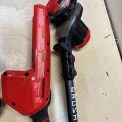 CRAFTSMAN 60V 15” Model CMCST960E2 CORDLESS STRING TRIMMER (Tool Only) 0002