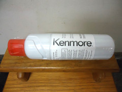3 NEW! Kenmore Replacement Refrigerator Filters #46-9082! FREE Shipping!