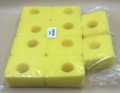 20PCS 799579 Foam Air Filters for Briggs & Stratton 4248 5434 450E Oregon 30-183