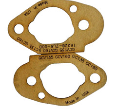 5 Honda lawn mower carb gaskets USA