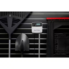 TRU 6-Station Indoor Irrigation Controller