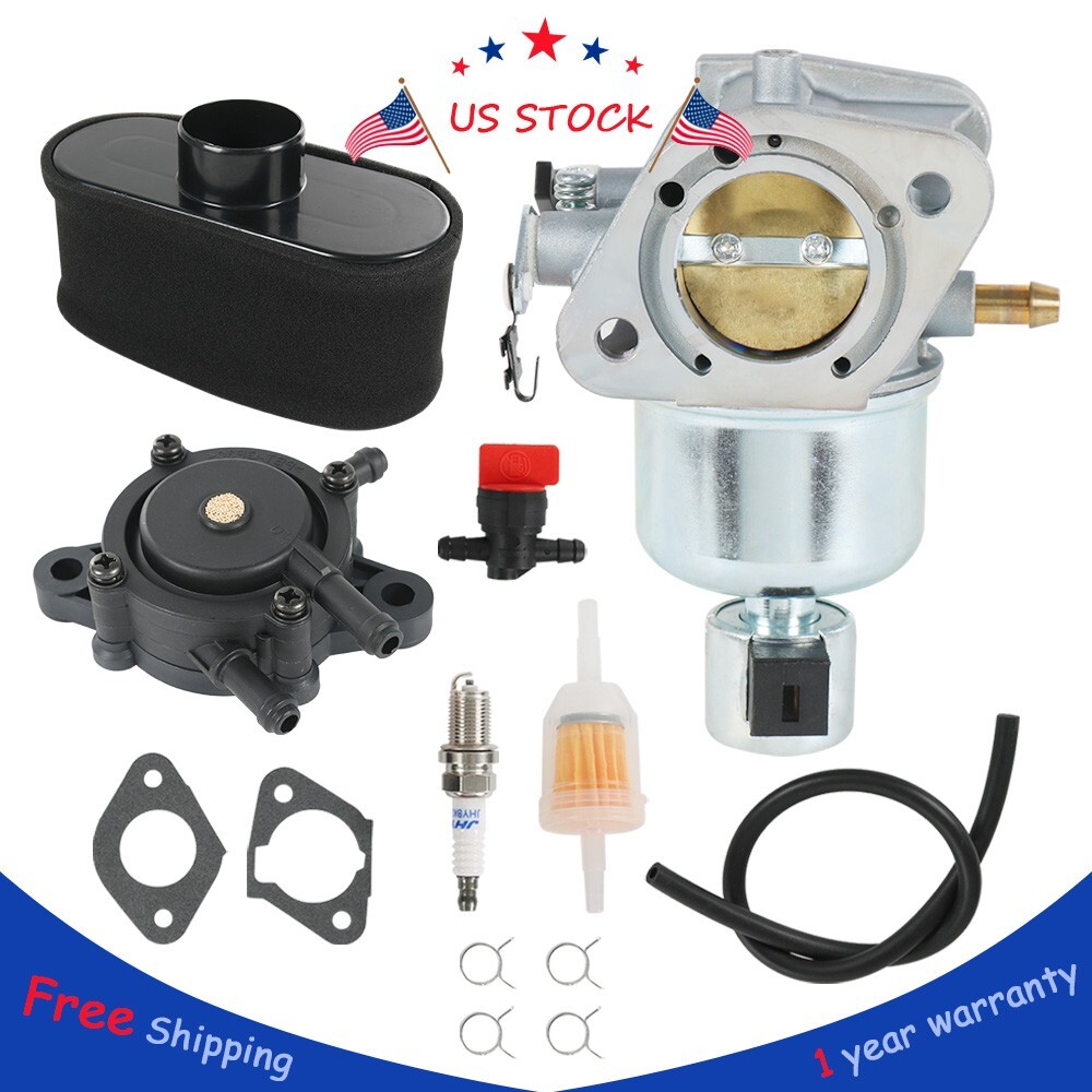 Fit For Kawasaki FR691V & FS691V Engine Carb Carburetor Replacement 15004-0985