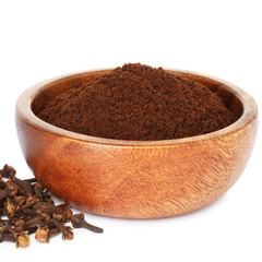 Whole Cloves Sri Lanka USDA Organic Kosher Aromatic Spice Bulk