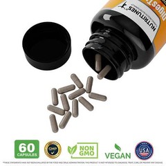 DigesTunes – After-Meal Comfort & Healthy Digestion Support