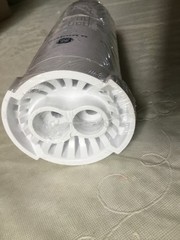 Genuine GE XWFE Refrigerator Filter, New, Sealed, W/ CHIP