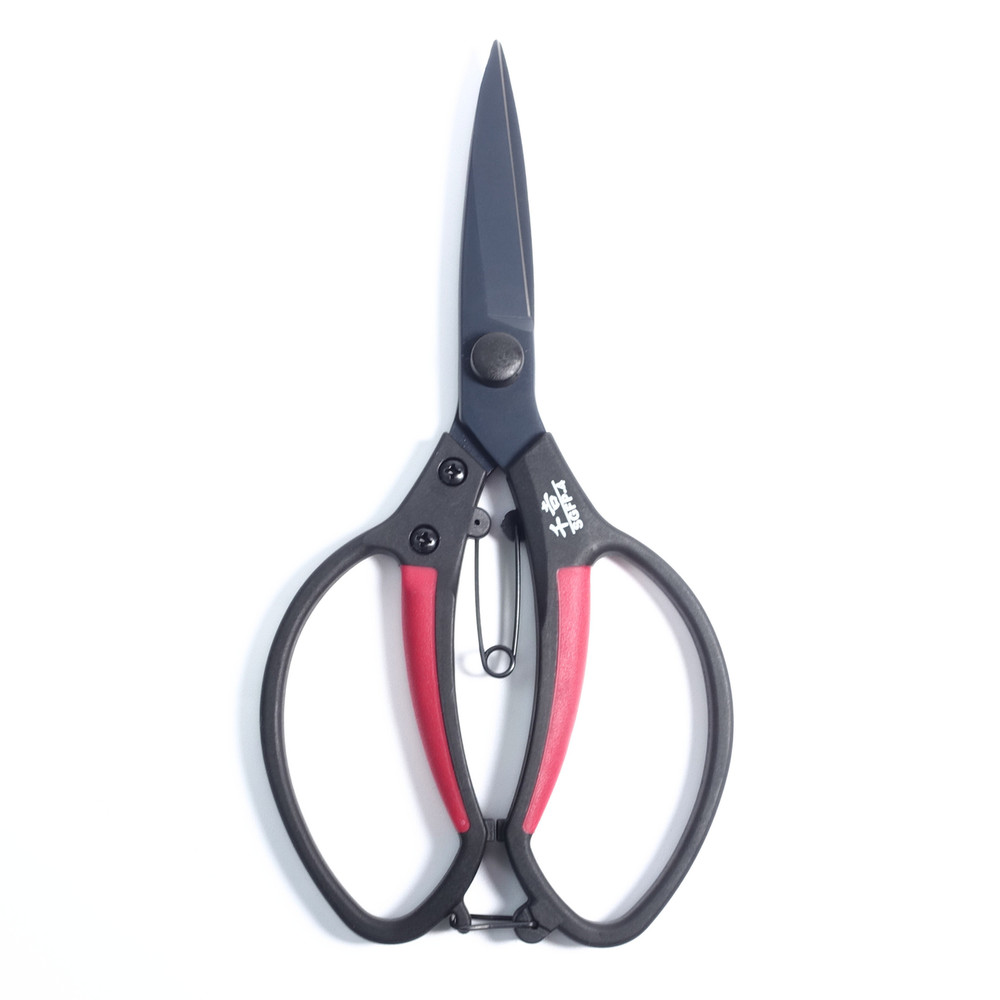 Senkichi SGFP-4 Pruning Shears, 235mm Long Blade Made in Japan – US Stock