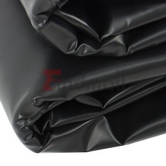 25 FT x 30 FT Pond Liners 20 Mil Waterproof Fish Liner For Water Garden HDPE
