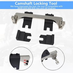 Camshaft Locking Tool Kit, Compatible with BMW B36 B37 B38 B46 B47 B48 21PCS