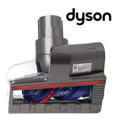 NEW OEM Dyson V15 Detect V11 Cordless Vacuum Anti-tangle Hair Screw Tool Brush