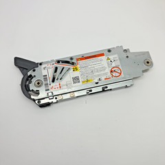 20Fx50x CABINET LIFT MECHANISM SILVER METAL