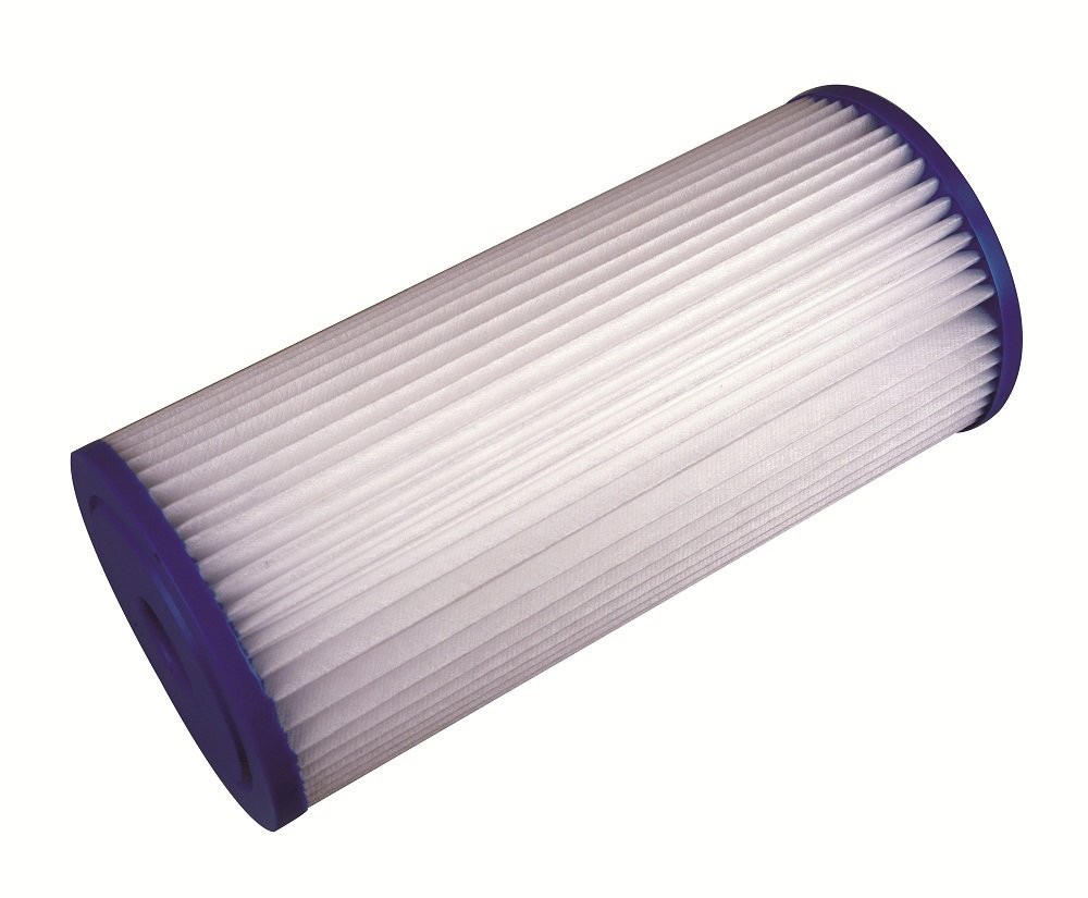 HL22097 Hydrologic 22097 10 4.5-Inch Pre-Evolution Sediment Filter Cleanable, 4.
