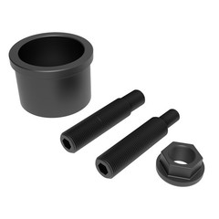 Camshaft Seal Installer Tool Kit Fits Toyota Lexus Nissan Mazda Engines