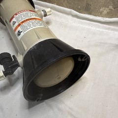 Hayward Cl 110 Auto Chlorine Feeder – Feeder Only, No Parts