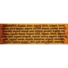 Kirkland Signature Organic No-Salt Seasoning, 14.5 oz