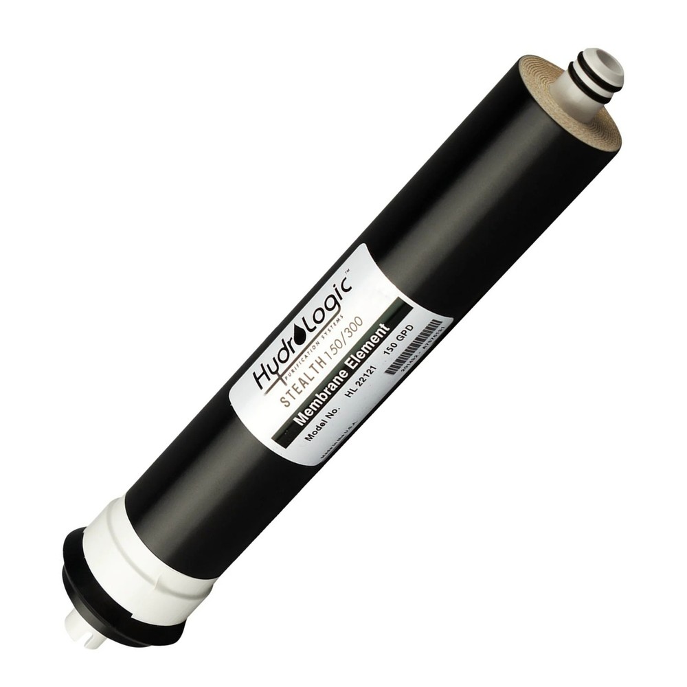HydroLogic Stealth RO150/300 RO Membrane Garden Water Filter